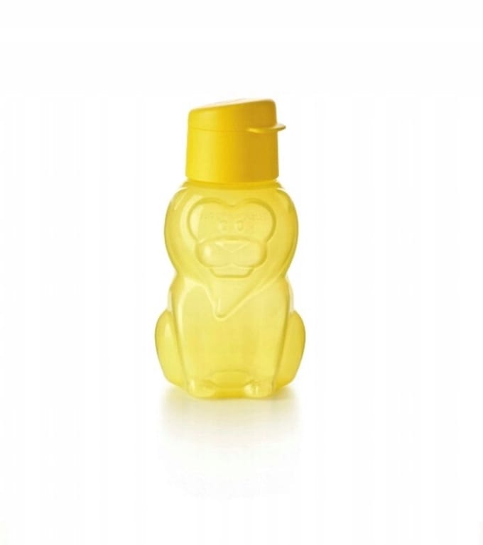 Tupperware Tuptusie Drinkfles Leeuw 350ml - Nieuw