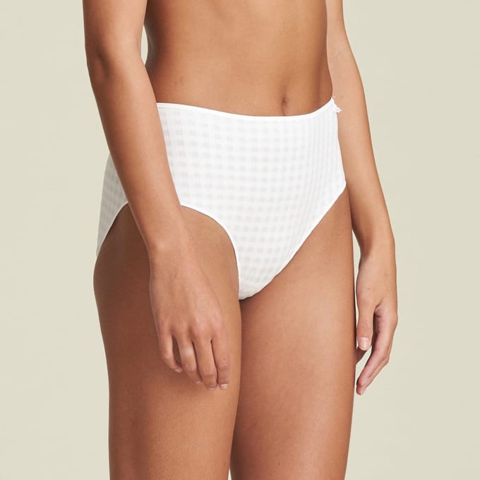 Marie Jo Avero Taille Slip 0500411 Wit - maat 38