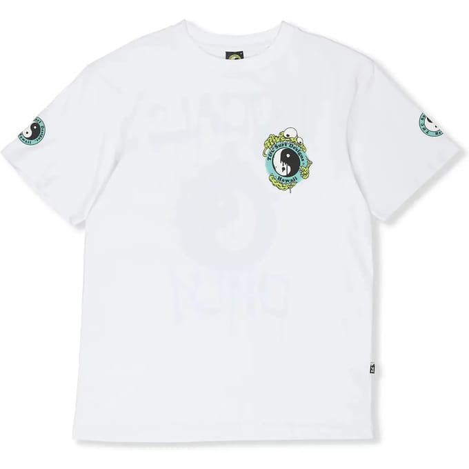 T-shirt Town & Country Surf Designs Funco YY