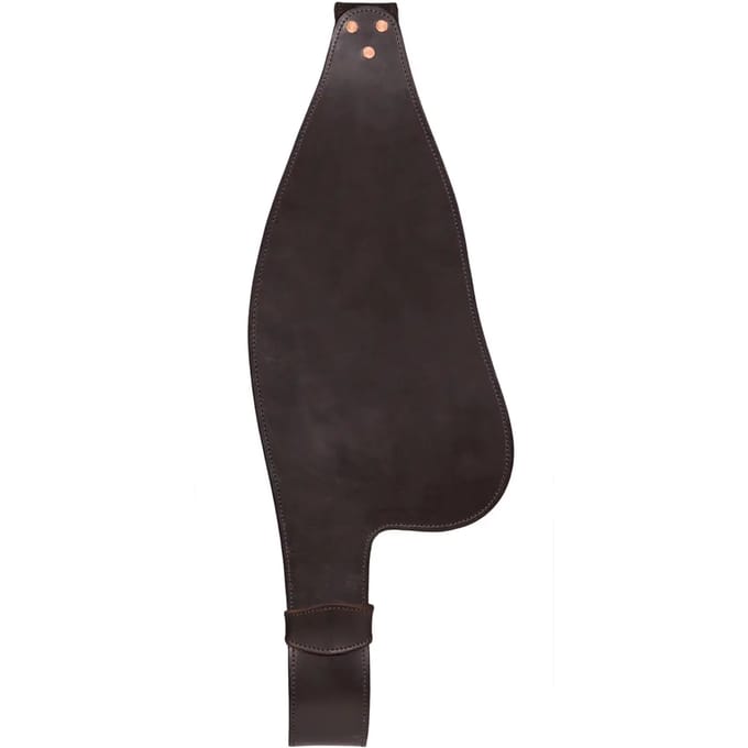 Western-stijle stijgbeugels Edix Saddles Tequiro