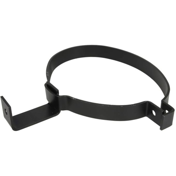 Uitlaatsysteem klem DINEX 66801
