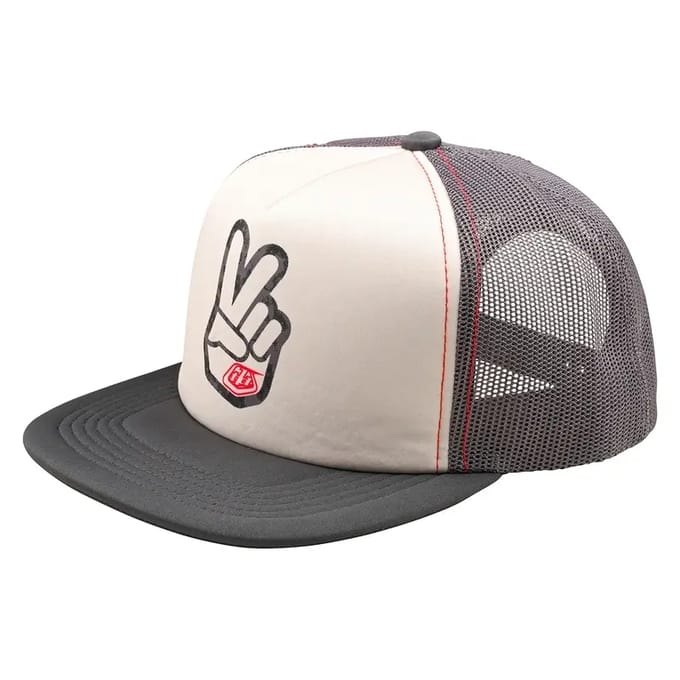 Trucker pet Troy Lee Designs Peace Out