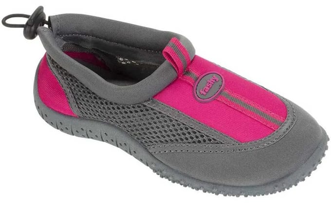 Aquafeel Guamo Waterschoenen Grijs EU 29 Meisje