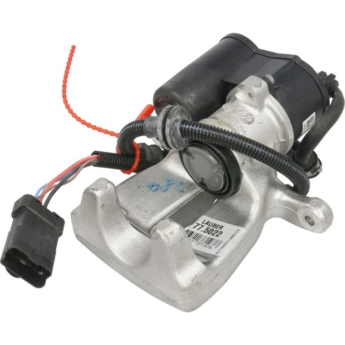 Remklauw LAUBER 77.5022