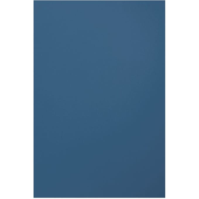 Fotobord - Blauw
