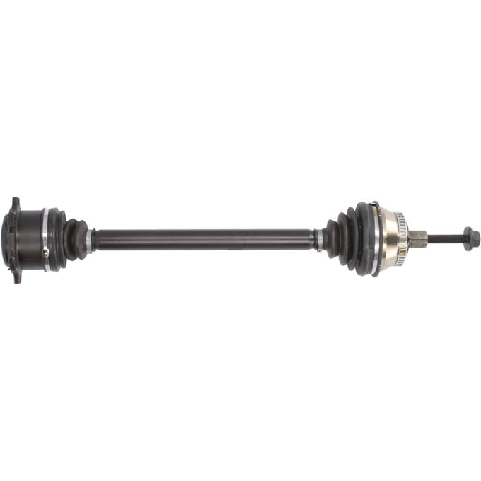 Aandrijfas POINT GEAR PNG72111