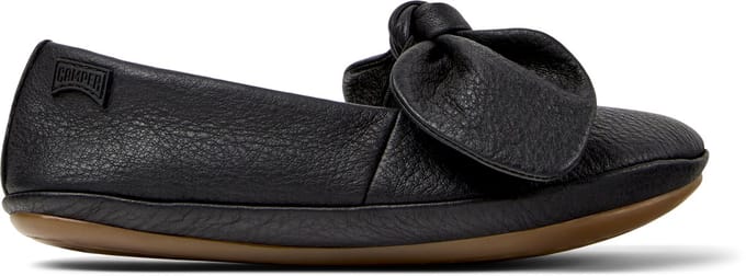 Camper Right Ballerinas - Kinderen - Zwart - 32