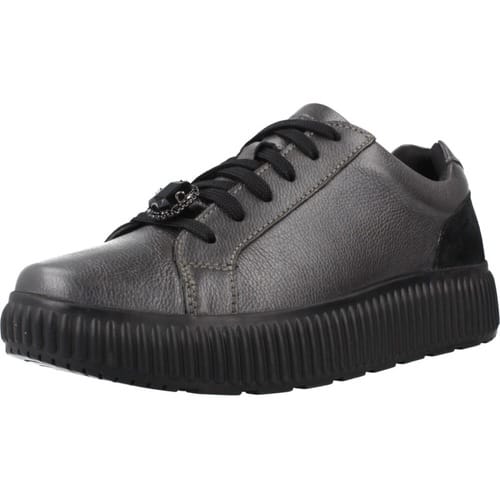 Lage Sneakers Geox D Graisy