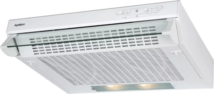 Apelson - Afzuigkap - Air 102 II