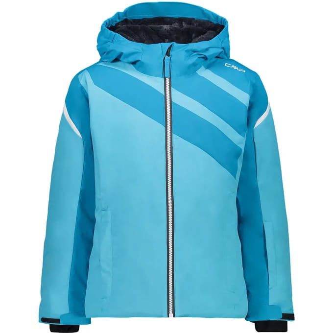 Meisjes ski-jas CMP