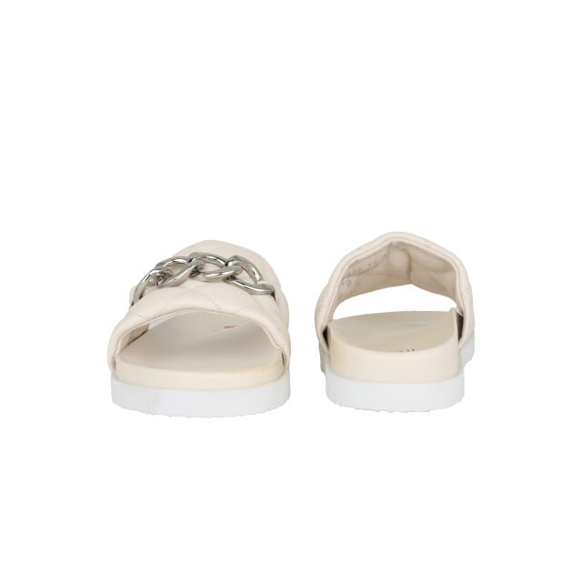 Högl Zoë - dames sandaal - Beige - maat 35.5 (EU) 3 (UK)