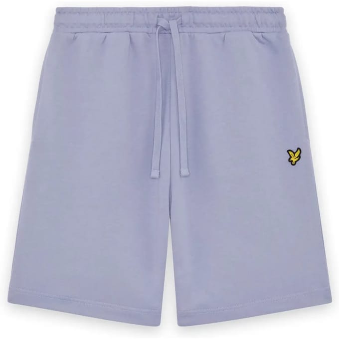 Lyle & Scott Plain Sweatshort