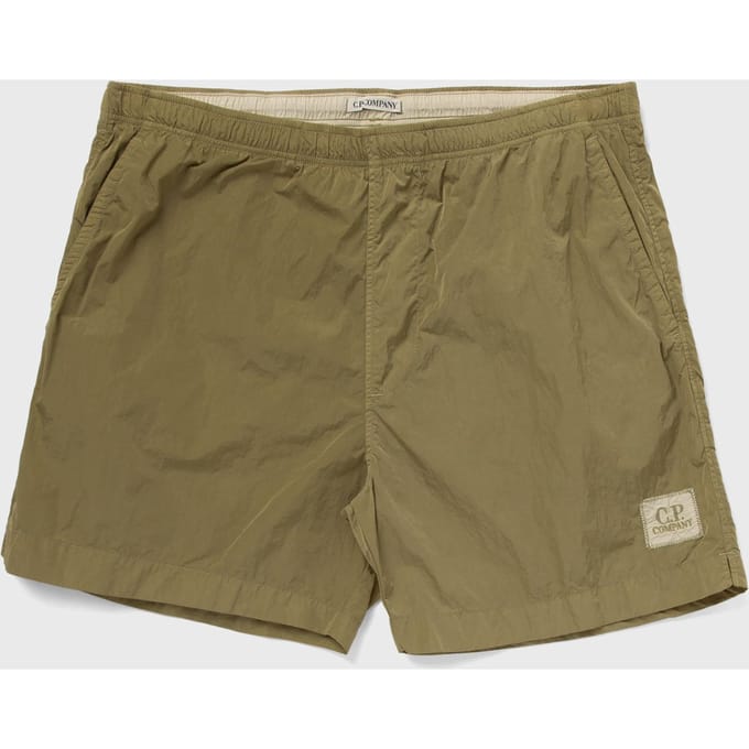 BEACHWEAR SHORTS