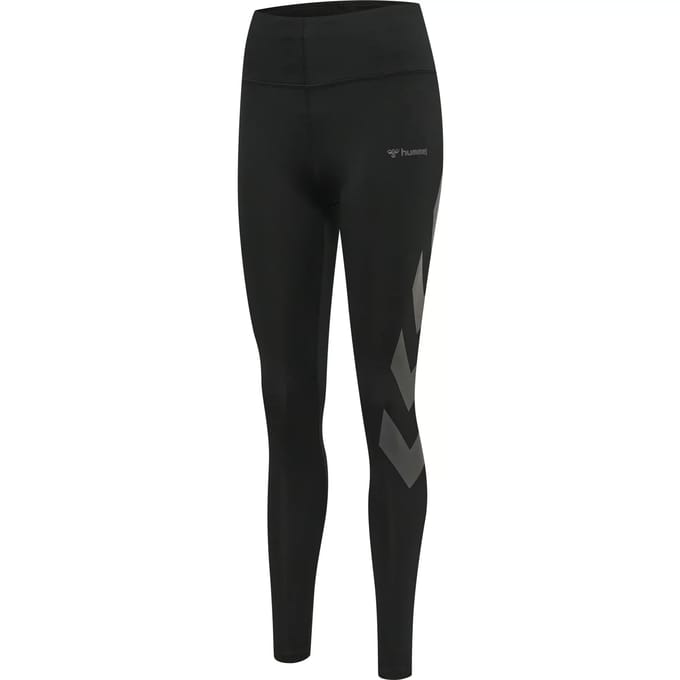 Hoge dames legging Hummel MT Paris