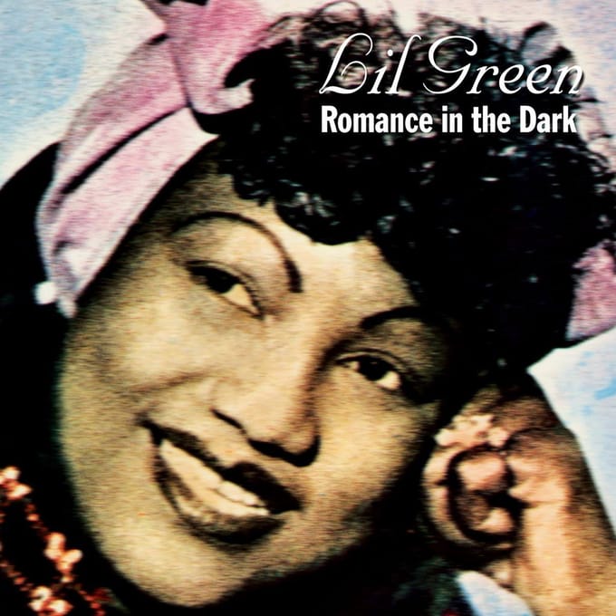 Romance In The Dark