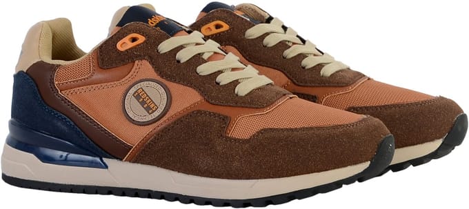 Oyat-sneakers met veters