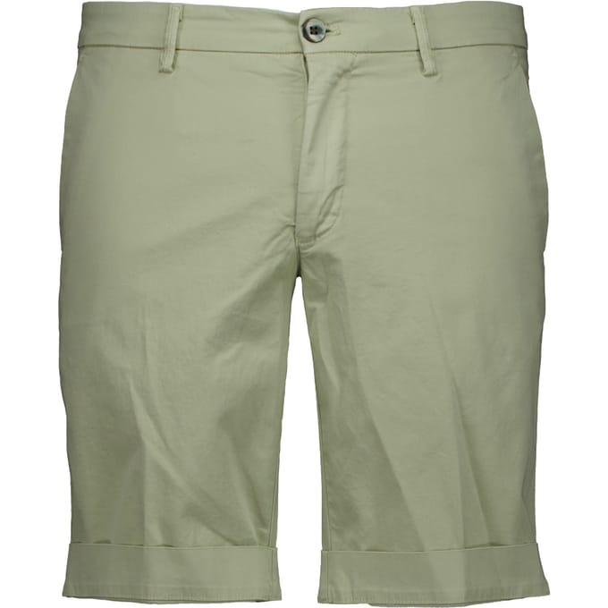 Masons 9be27873 Shorts Lichtgroen Me303