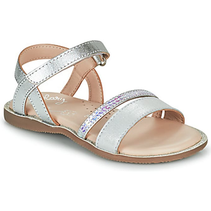 Little Mary  Platte sandalen DOLERON