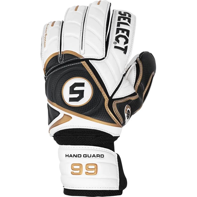 Keepershandschoenen Select 99
