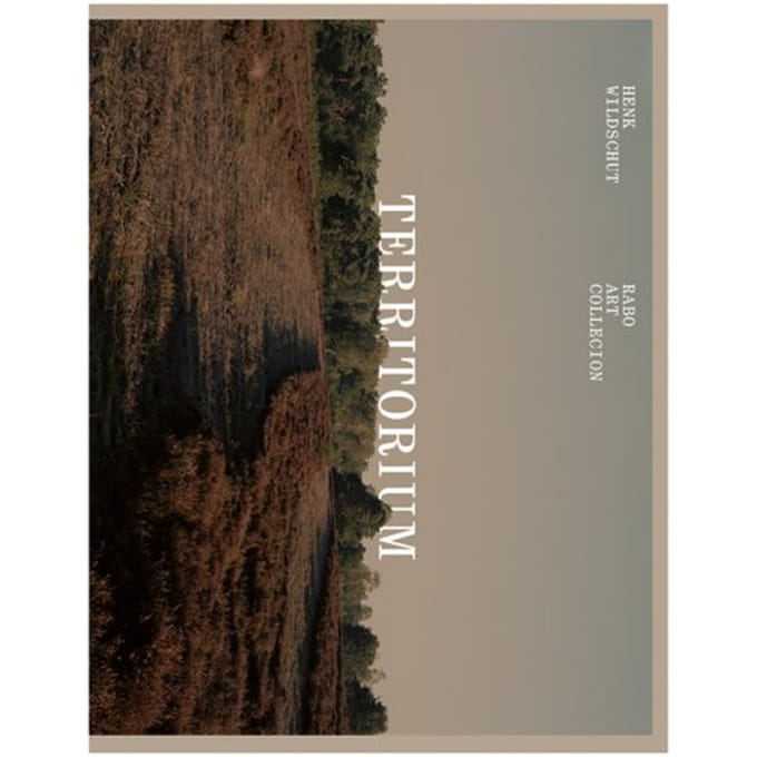 Territorium - Henk Wildschut