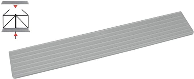 Wittner 963031 - Grijze lessenaarverbreder
