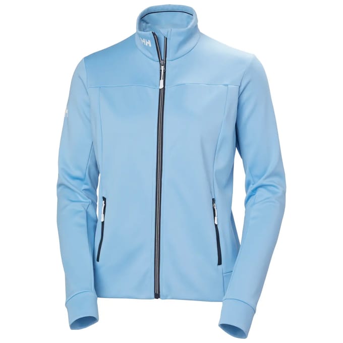 Dames fleecejack Helly Hansen