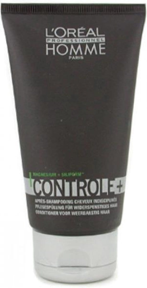L'Oréal Homme Controle + Conditioner 150ml