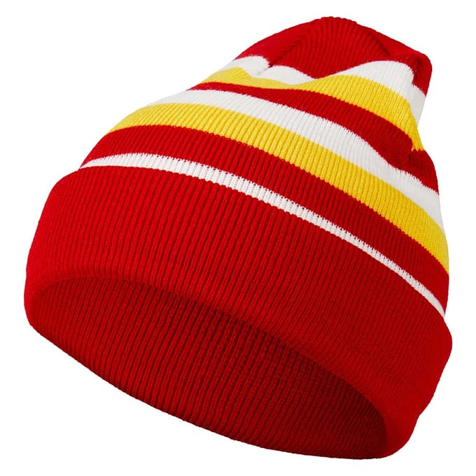 Morethansocks - Oeteldonk beanie - Unisex - Muts Oeteldonk - Feestmuts carnaval