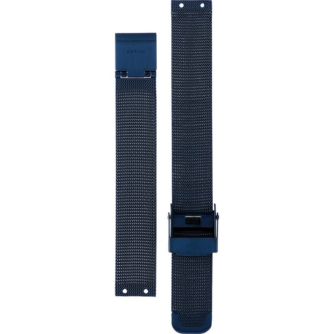 Bering Straps SI-14-7-70-105-28 Classic Horlogeband