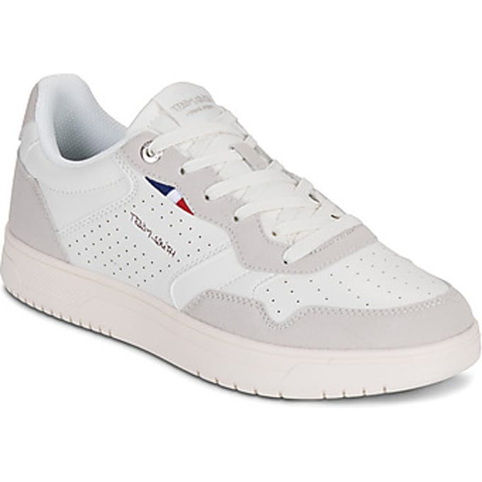 Teddy Smith  Lage Sneakers 120590