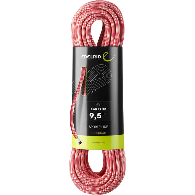 Klimtouw Edelrid Eagle Lite