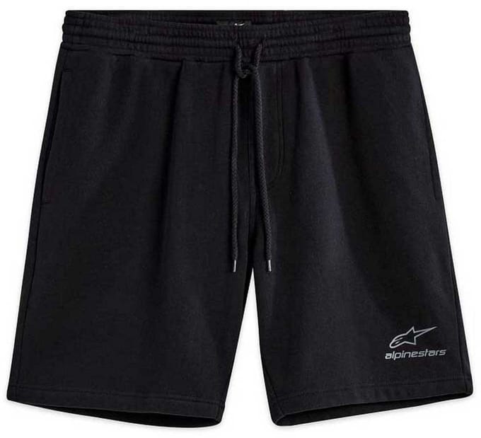 Alpinestars Corpo Korte Broek Zwart 2XL Man