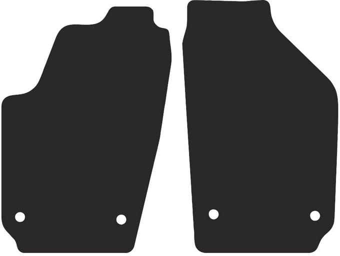 BASIC voorzijde voor: Seat Cordoba II sedan 2002-2009