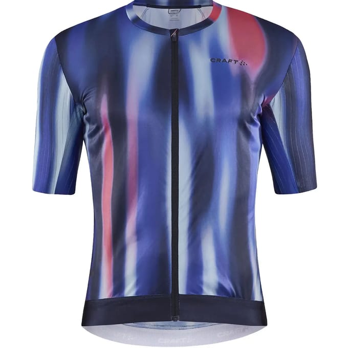 Jersey Craft ADV Aero