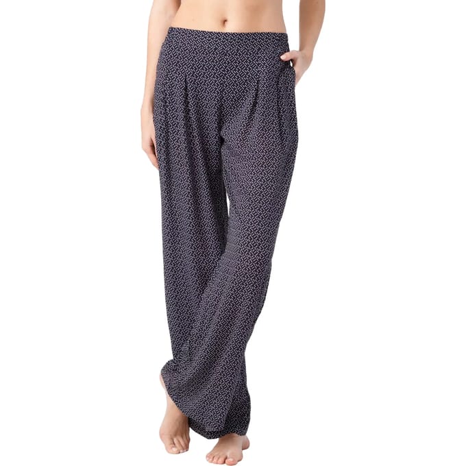 Damesbroek Conte Elegant Roma