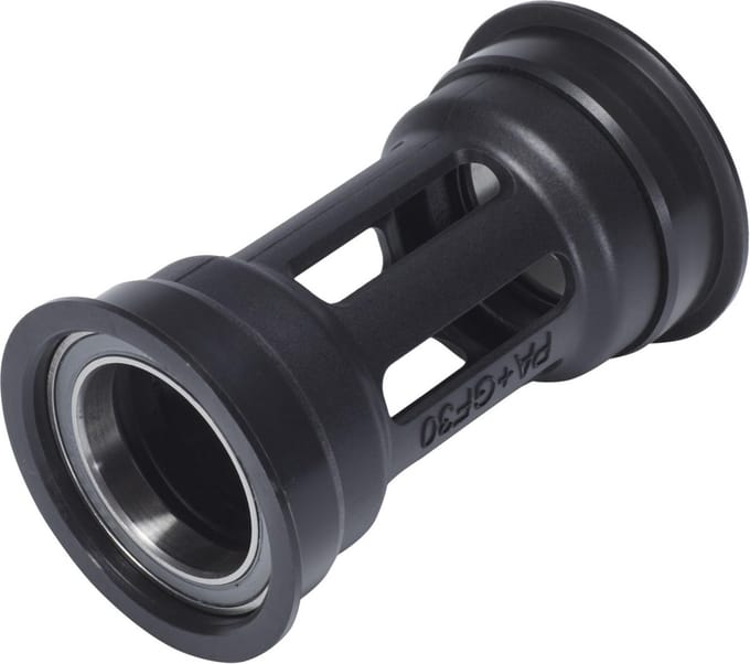 CAMPAGNOLO Over-Torque OS-Fit trapas PF BB386 86.5x46mm zwart