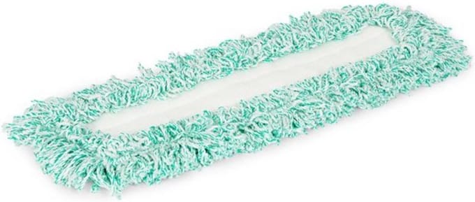Greenspeed Scrubmop 45 cm met subtiel schrobeffect