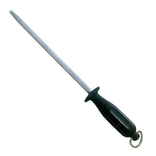 Aanzetstaal - ronde staaf - 23 cm