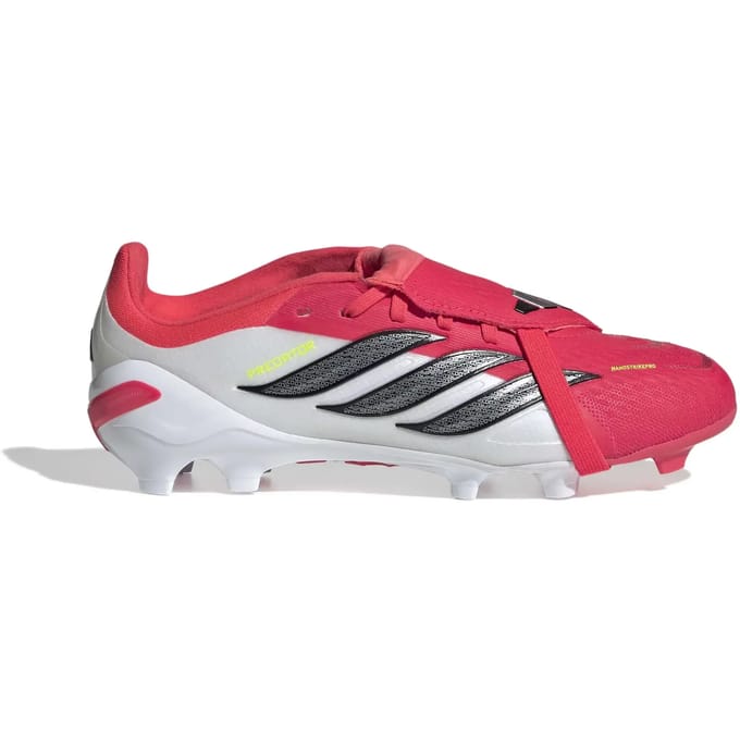 Kindervoetbalschoenen adidas Predator Elite FT FG