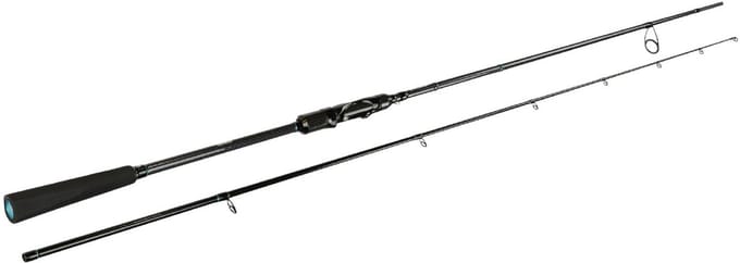 Sportex Black Arrow G4 Spin 2,40 m 3-19 gr