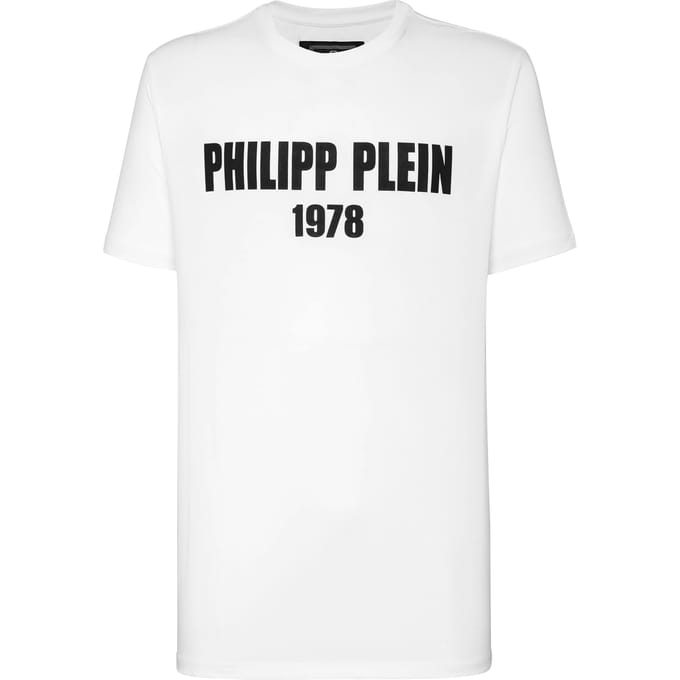 T-Shirt Ronde Hals