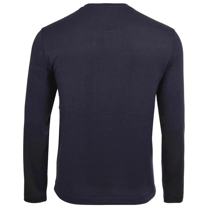 Armani Exchange Lange Mouw