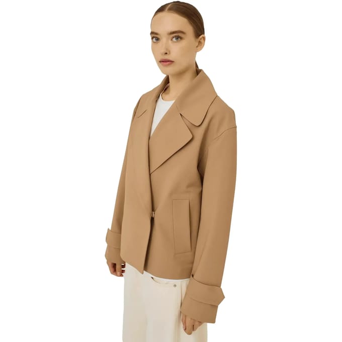 Blazer voor dames Norr Eluna