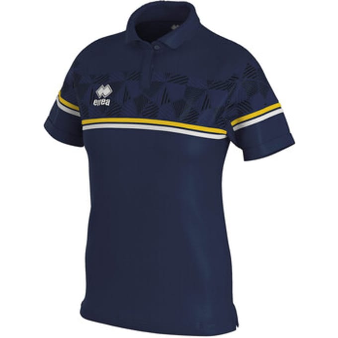 T-shirt Errea Darya Mc Jr