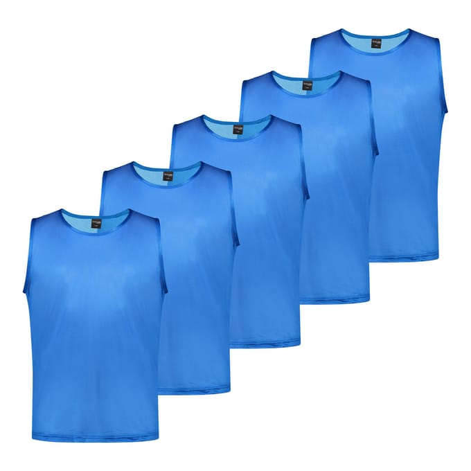 Ciclón Sports Training Bib (5-Pack)