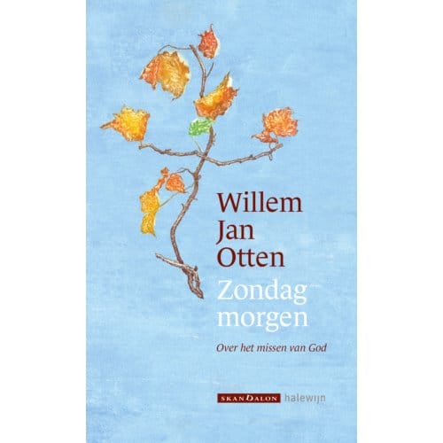 2-Pak 'Wie Zeggen De Mensen Dat Ik Ben' + 'Zondagmorgen' - Willem Jan Otten