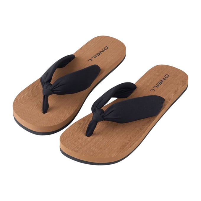 O'Neill Ditsy Sun Teenslippers Dames