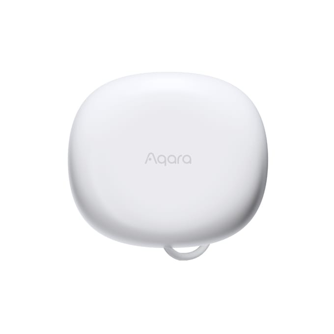 Aqara Aanwezigheidssensor Fp1e - Mmwave Zigbee - Hoge Precisie Detectie