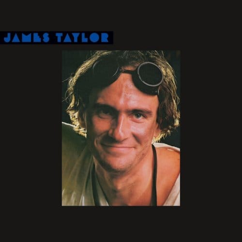 Dad Loves His Work - James Taylor
