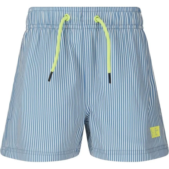 Kinderzwemshort Zigzag Mikmik